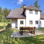 Landhausidylle - & Komfort * Feistritz (Sankt Veit an der Glan)