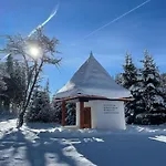 בית נופש Landhausidylle - & Komfort