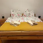 Landhausidylle - & Komfort בית נופש *