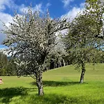 בית נופש Landhausidylle - & Komfort *