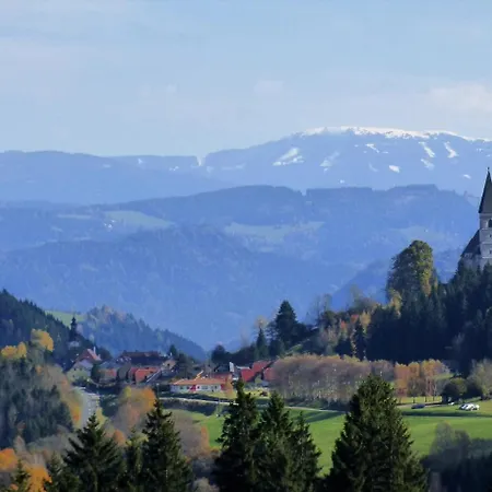 Сasa de vacaciones Landhausidylle - & Komfort Feistritz (Sankt Veit an der Glan)