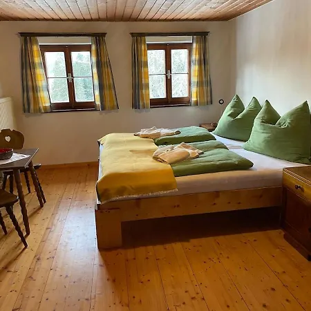 Landhausidylle - & Komfort Holiday home Feistritz (Sankt Veit an der Glan)