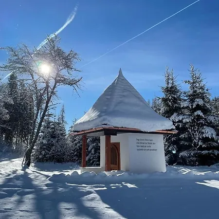 Holiday home Landhausidylle - & Komfort Feistritz (Sankt Veit an der Glan)