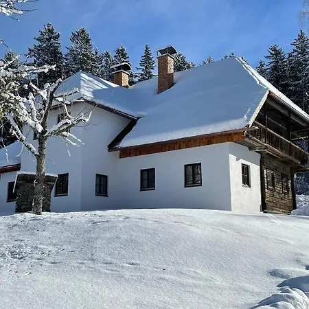 Landhausidylle - & Komfort *