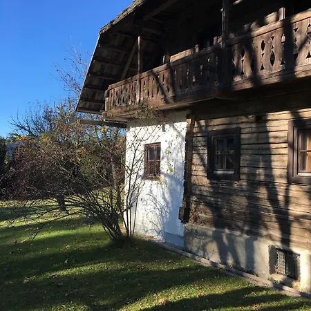 Landhausidylle - & Komfort Holiday home