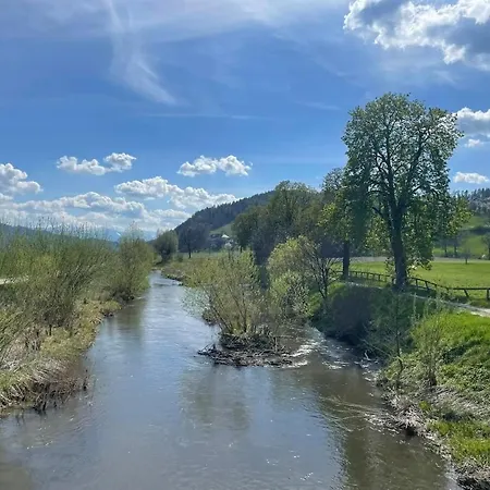 Сasa de vacaciones Landhausidylle - & Komfort *