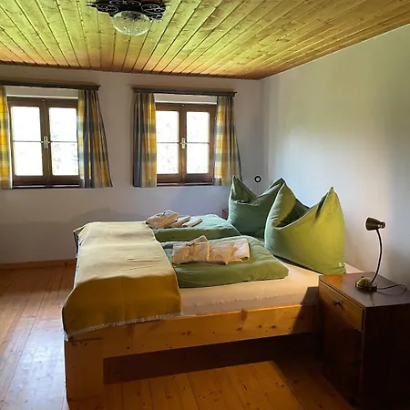 Landhausidylle - & Komfort Feistritz (Sankt Veit an der Glan)