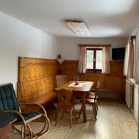 Landhausidylle - & Komfort Holiday home