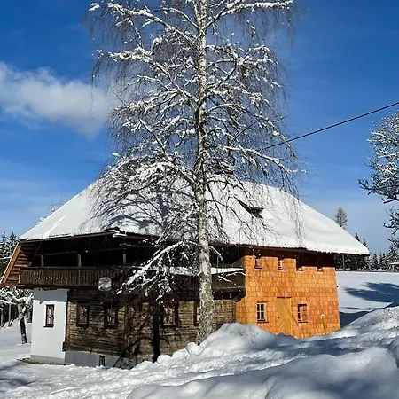 Holiday home Landhausidylle - & Komfort