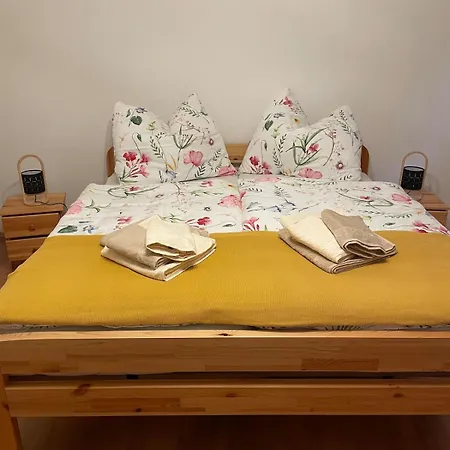 Сasa de vacaciones Landhausidylle - & Komfort *