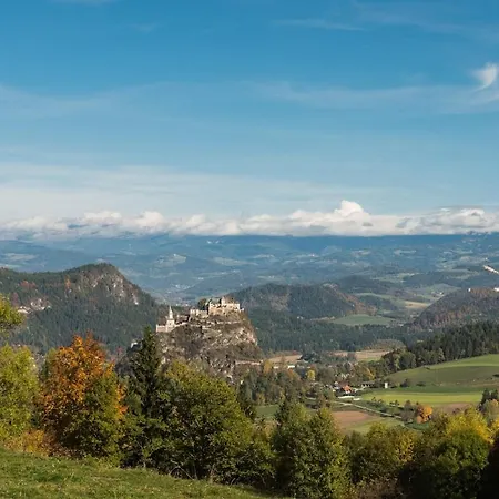 Сasa de vacaciones Landhausidylle - & Komfort Feistritz (Sankt Veit an der Glan)
