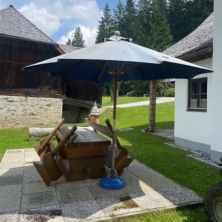 Landhausidylle - & Komfort Сasa de vacaciones