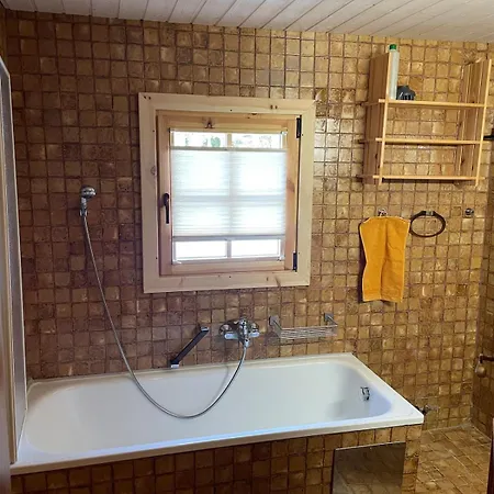 Holiday home Landhausidylle - & Komfort