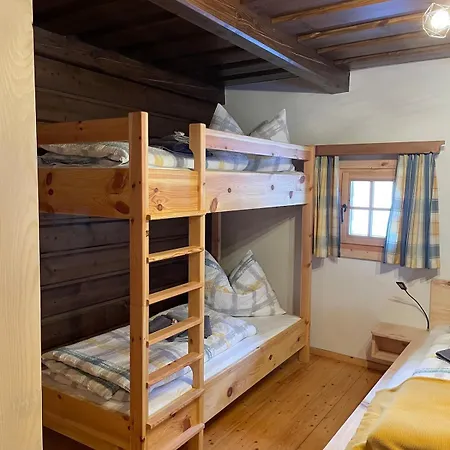 Landhausidylle - & Komfort Holiday home *