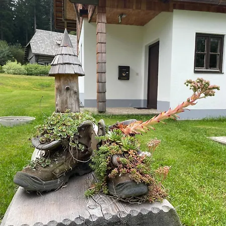 Holiday home Landhausidylle - & Komfort *