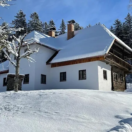 Landhausidylle - & Komfort