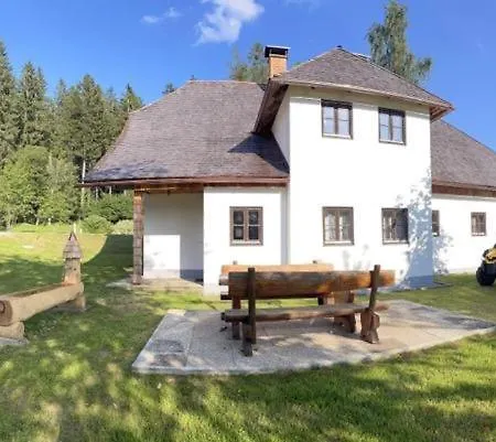 Landhausidylle - & Komfort * Feistritz (Sankt Veit an der Glan)