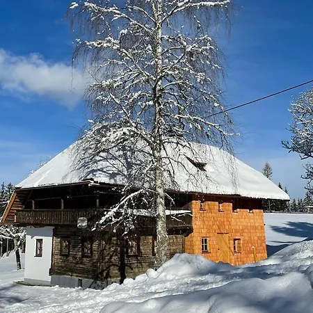 Landhausidylle - Natur&komfort *