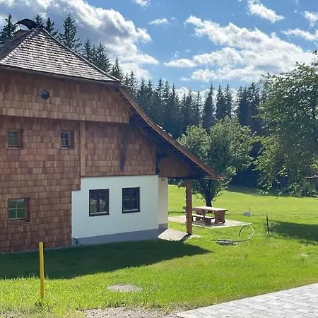 Landhausidylle - Natur&komfort Ferienhaus