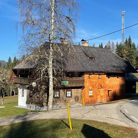 Landhausidylle - & Komfort Holiday home Feistritz (Sankt Veit an der Glan)