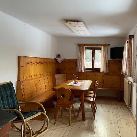 Ferienhaus Landhausidylle - Natur&komfort Feistritz (Sankt Veit an der Glan)