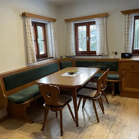 Landhausidylle - & Komfort Holiday home *