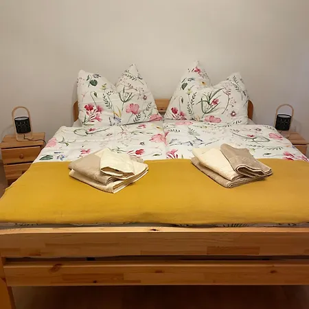 Landhausidylle - & Komfort Holiday home *