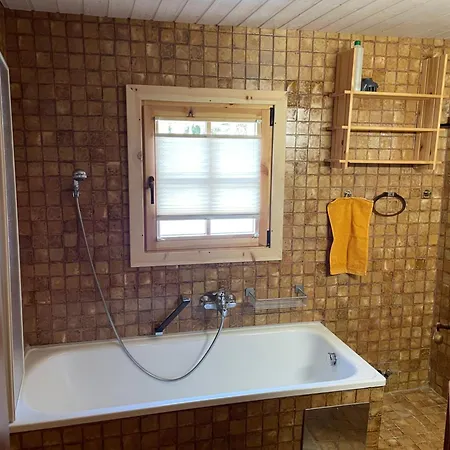 Landhausidylle - & Komfort *