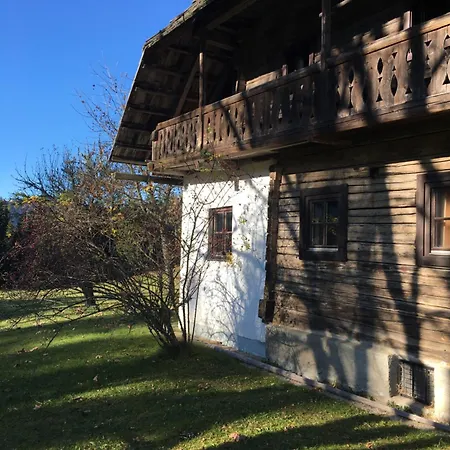 Landhausidylle - & Komfort Feistritz (Sankt Veit an der Glan)