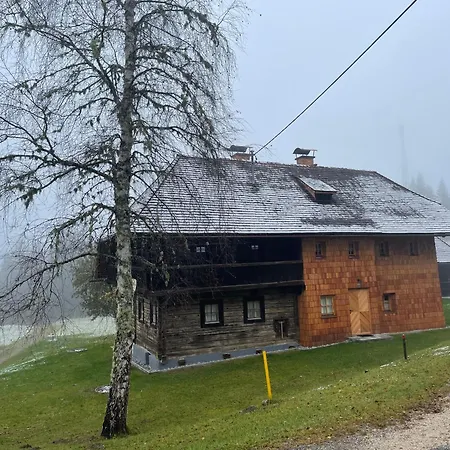 Landhausidylle - & Komfort Feistritz (Sankt Veit an der Glan)