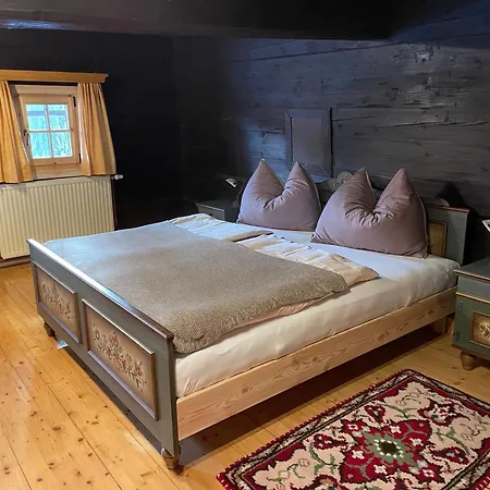 Landhausidylle - & Komfort