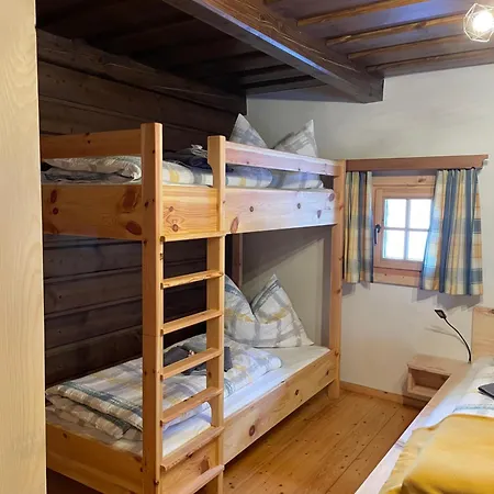 Ferienhaus Landhausidylle - Natur&komfort *