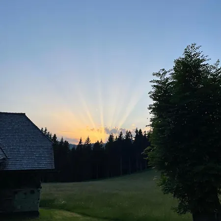 Landhausidylle - & Komfort Сasa de vacaciones Feistritz (Sankt Veit an der Glan)
