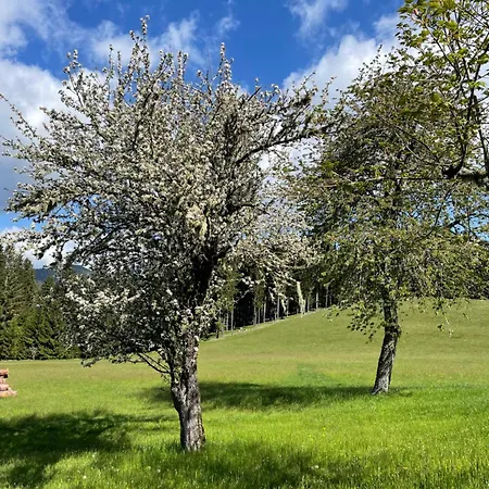 Ferienhaus Landhausidylle - Natur&komfort *