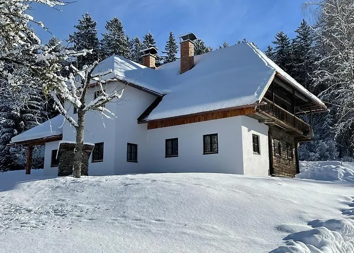 Landhausidylle - & Komfort