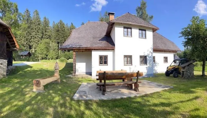 Landhausidylle - & Komfort * Feistritz (Sankt Veit an der Glan)