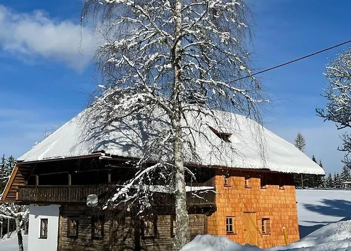 Landhausidylle - & Komfort *