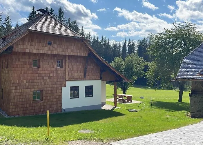 Landhausidylle - & Komfort Hébergement de vacances