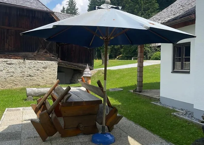 Landhausidylle - & Komfort * Feistritz (Sankt Veit an der Glan)