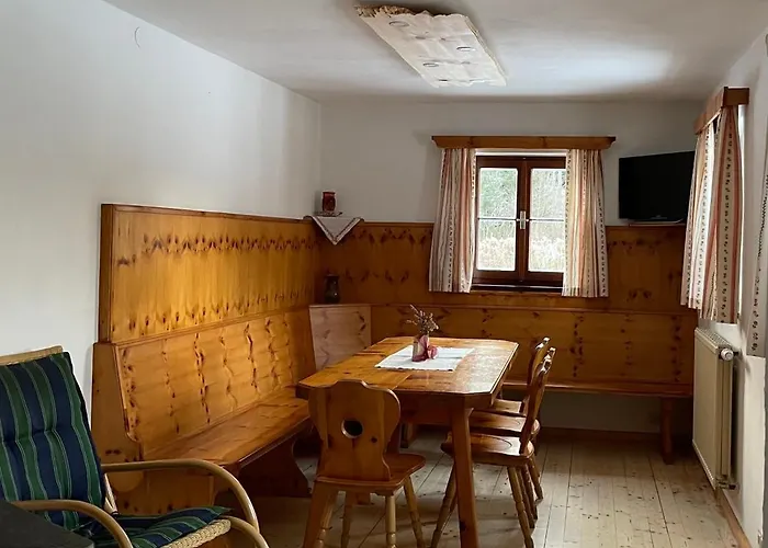 Semesterbostad Landhausidylle - & Komfort Feistritz (Sankt Veit an der Glan)