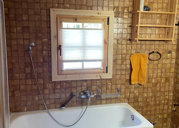 Landhausidylle - & Komfort *