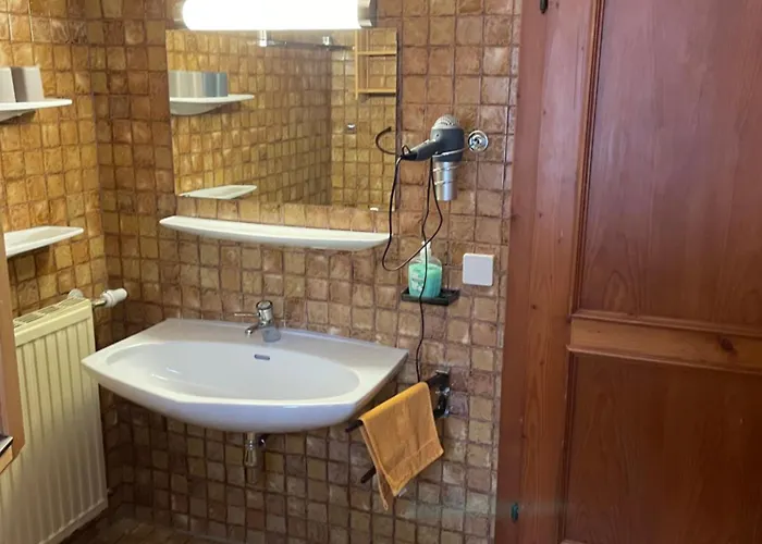 Landhausidylle - & Komfort Semesterbostad