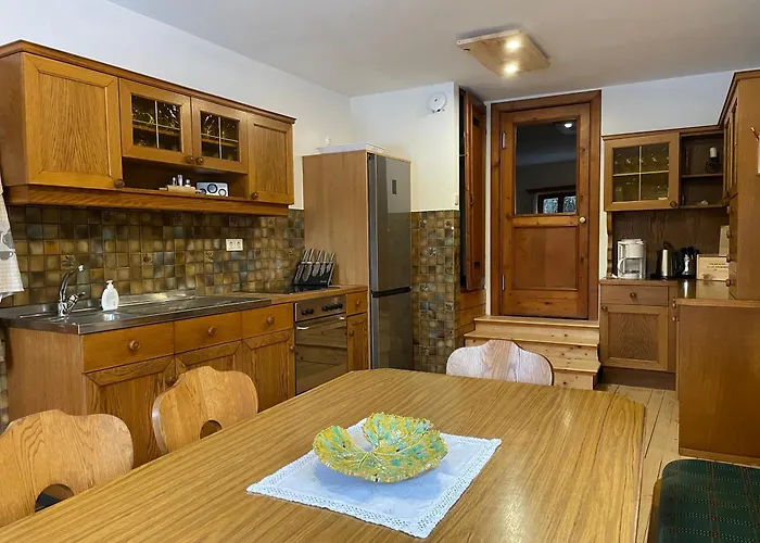 Landhausidylle - & Komfort Semesterbostad Feistritz (Sankt Veit an der Glan)