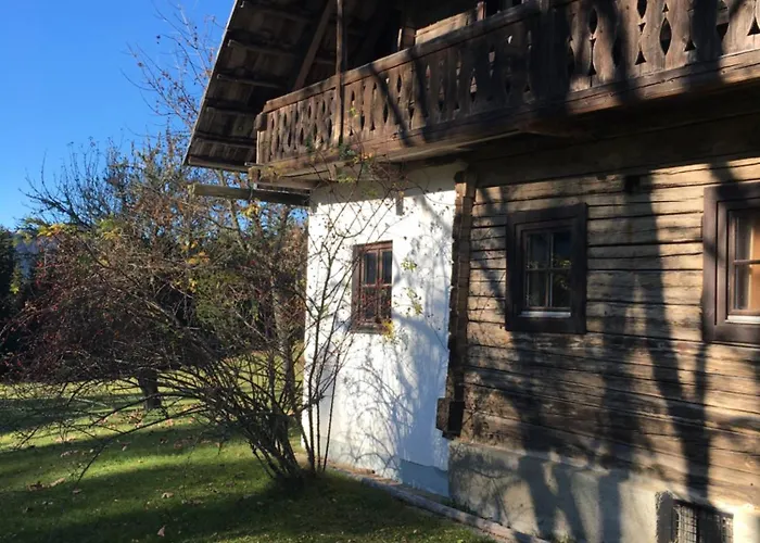 Landhausidylle - & Komfort Feistritz (Sankt Veit an der Glan)