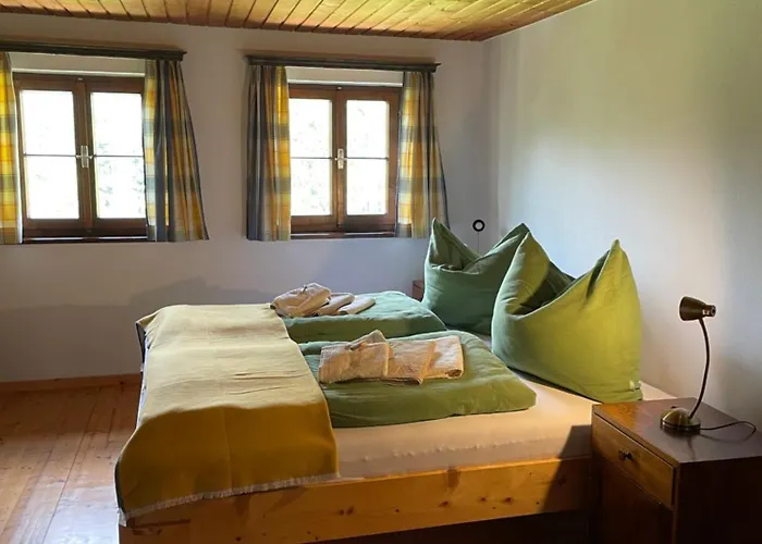 Landhausidylle - & Komfort *