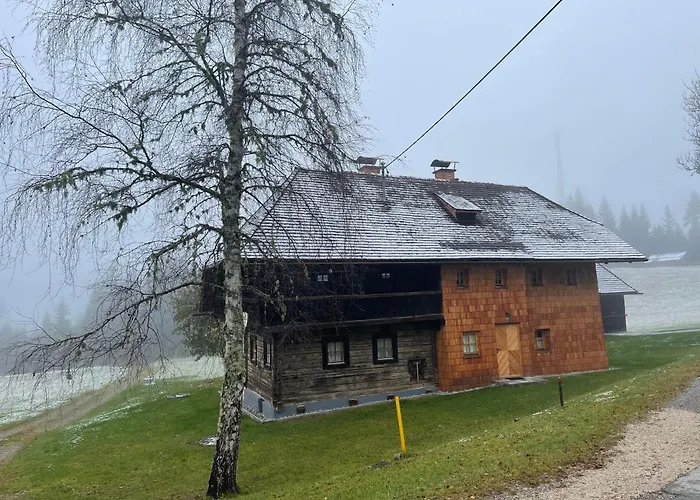 Landhausidylle - & Komfort Feistritz (Sankt Veit an der Glan)