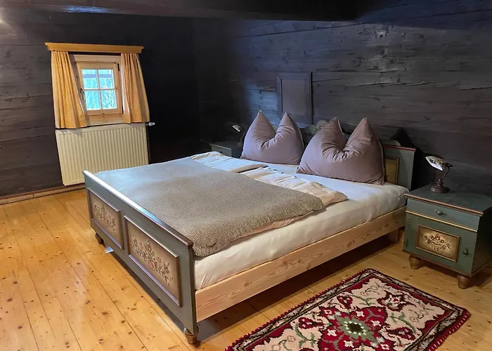 Landhausidylle - & Komfort