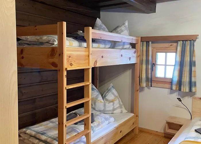 Semesterbostad Landhausidylle - & Komfort *