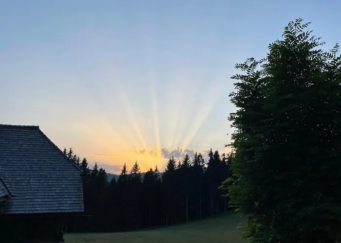 Landhausidylle - & Komfort Hébergement de vacances Feistritz (Sankt Veit an der Glan)